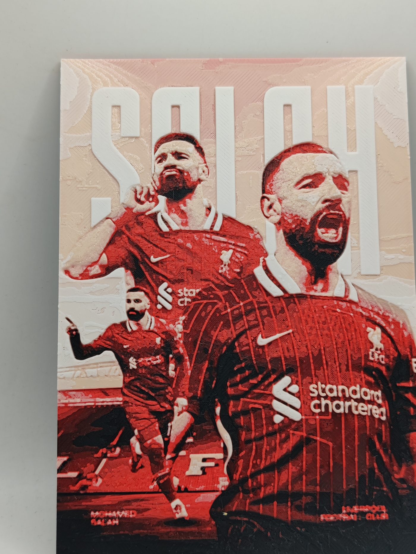 Salah